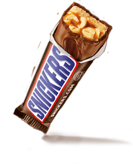Snickers PNG Image