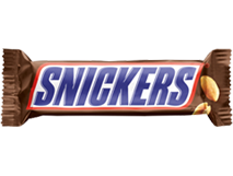 Snickers PNG Image