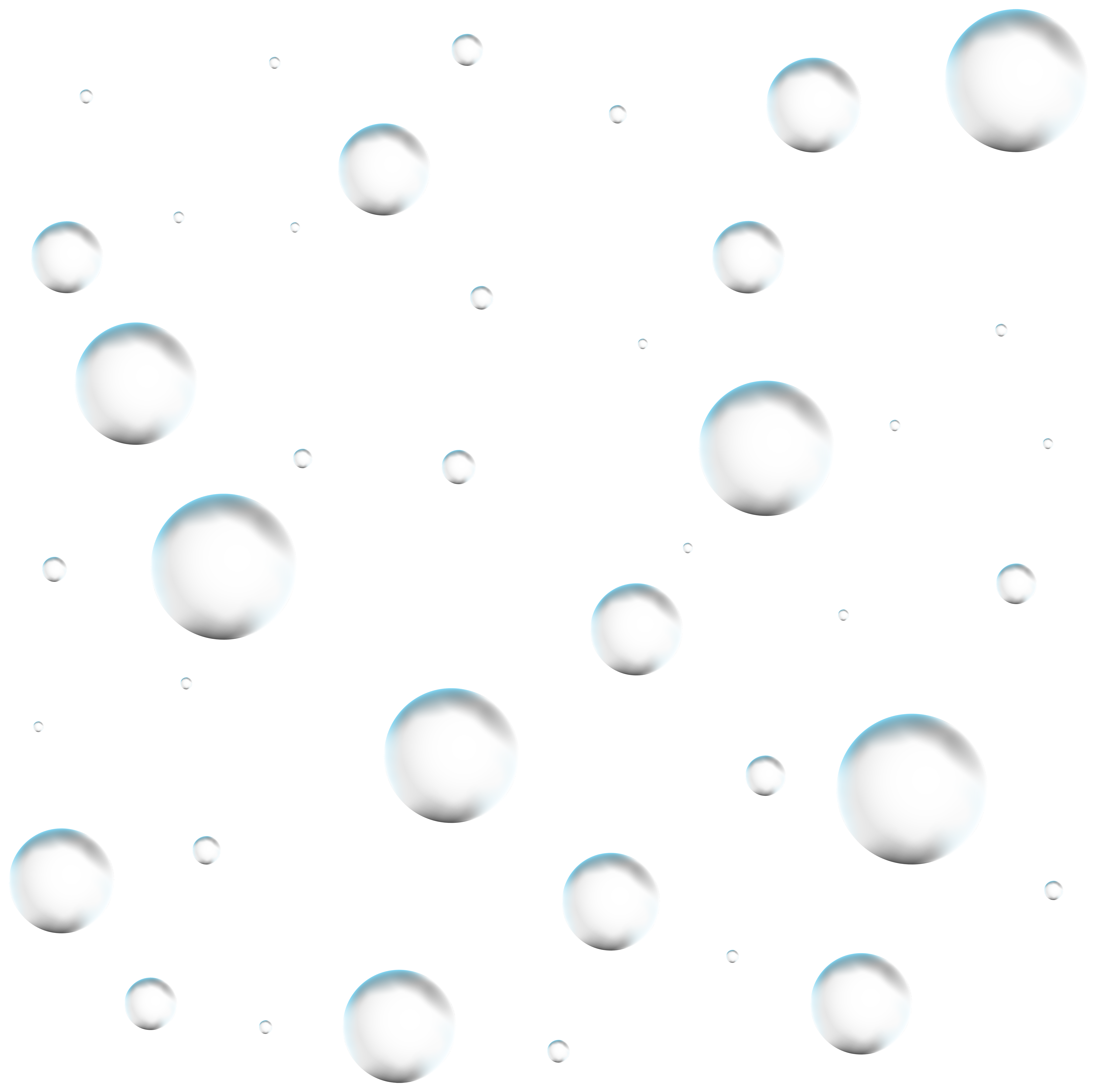 Bubble PNG Image