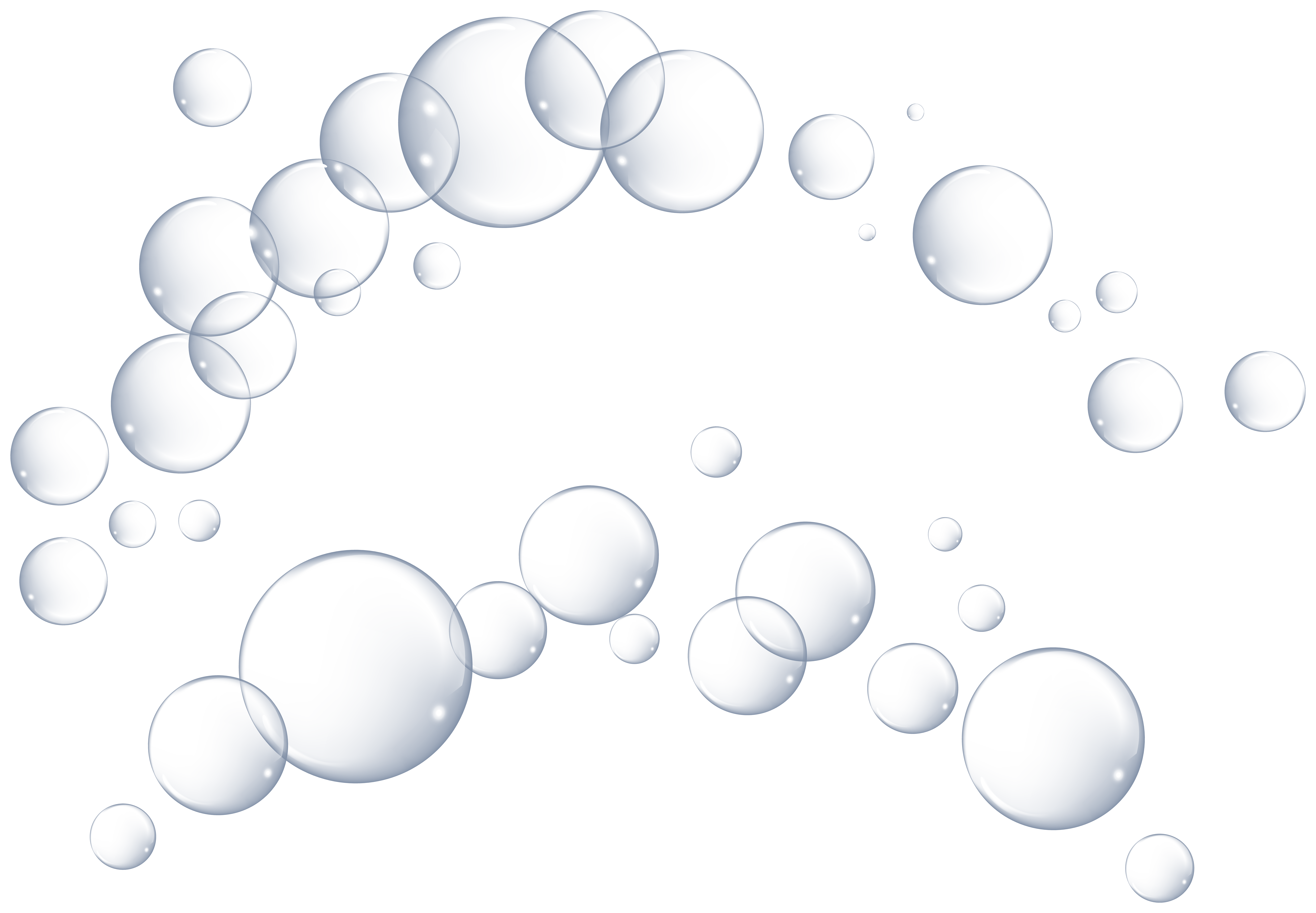 Bubble PNG Image