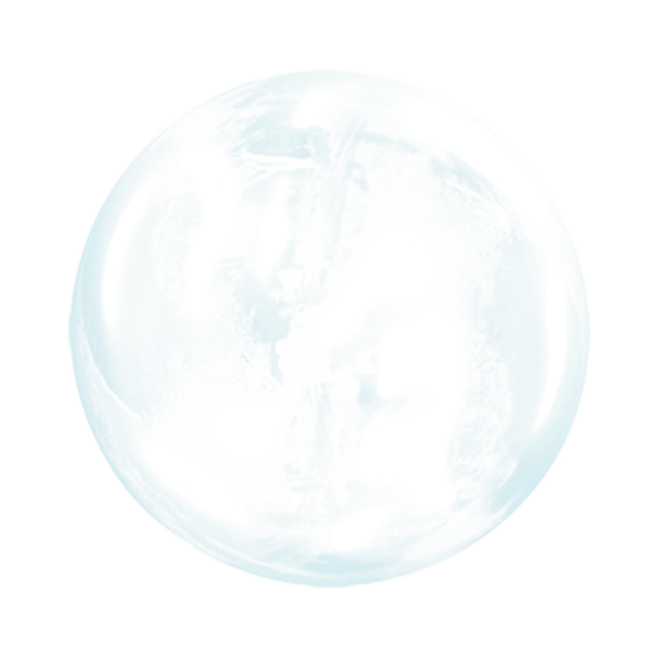 Soap bubble PNG Image