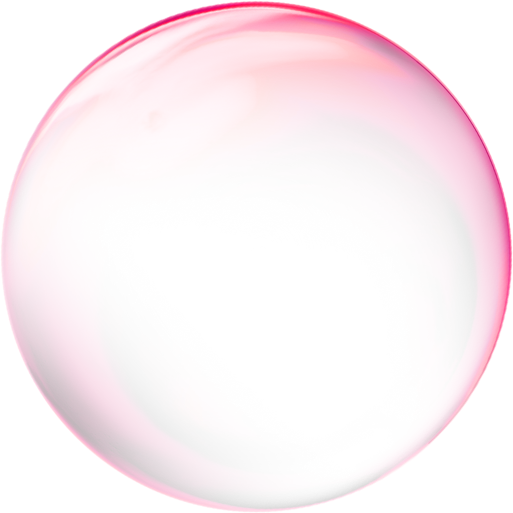 Soap bubble PNG Image