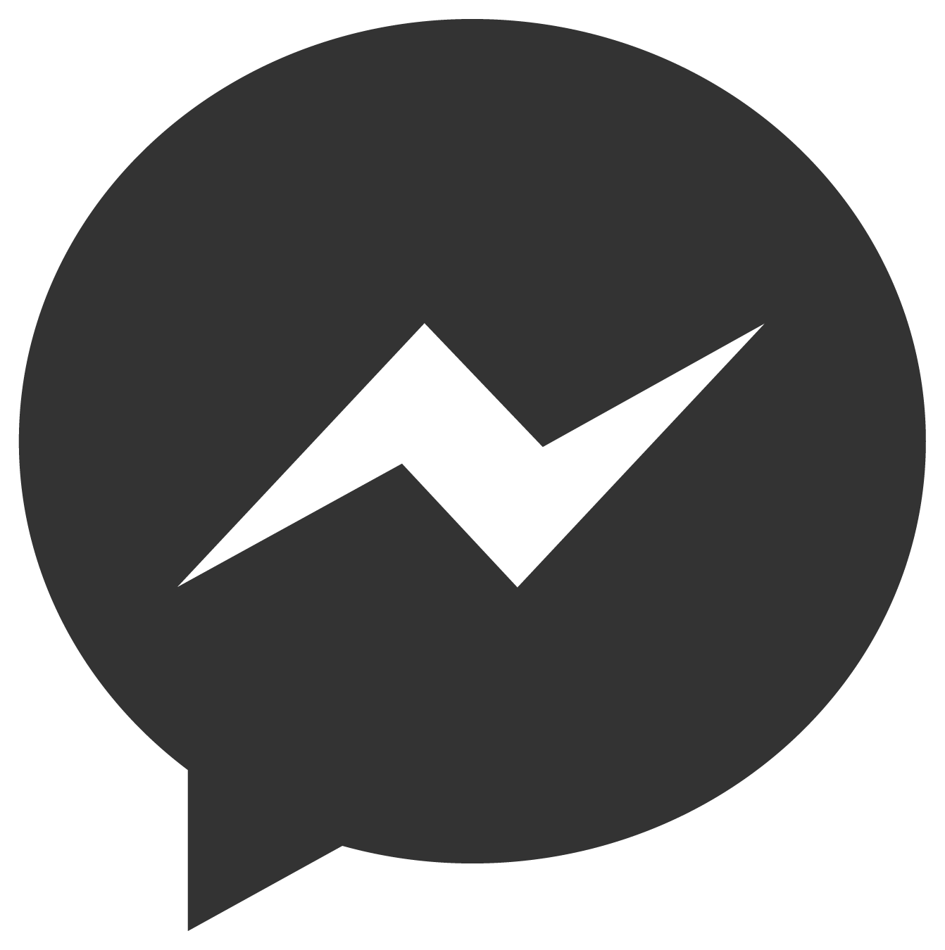 Icons Logo Media Computer Facebook Social Messenger PNG Image