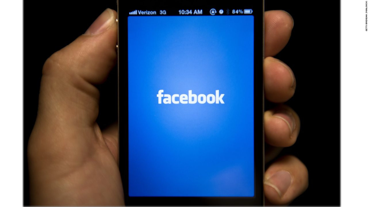 Mobile Media Social Facebook Phones Android PNG Image