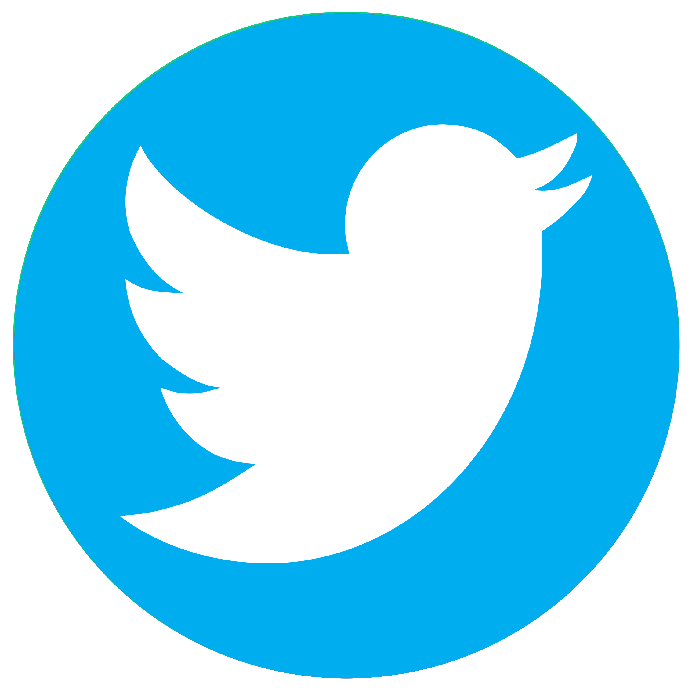 Media Twitter Social Iphone Organization Logo PNG Image