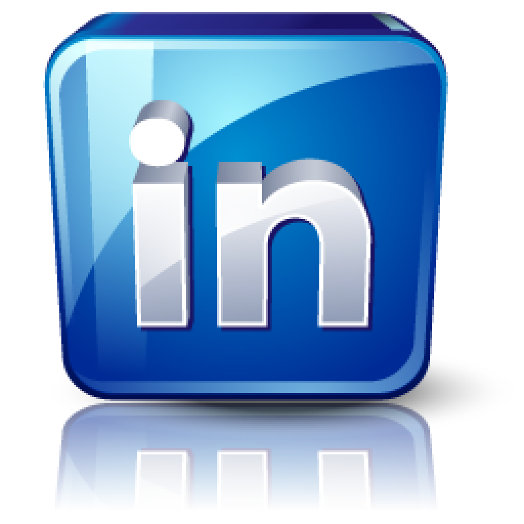 Network Icons Media Twitter Linkedin Blog Computer PNG Image