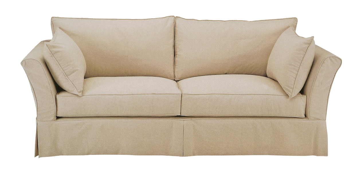 Sofa Clipart PNG Image