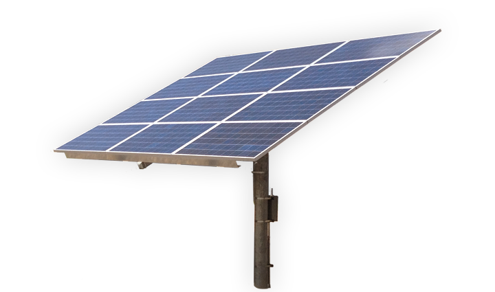 Solar panel PNG Image
