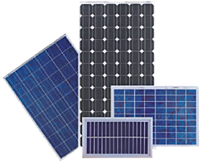 Solar panel PNG Image