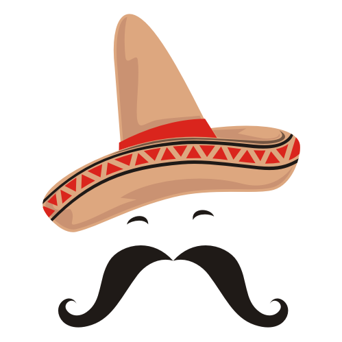 Sombrero PNG Image