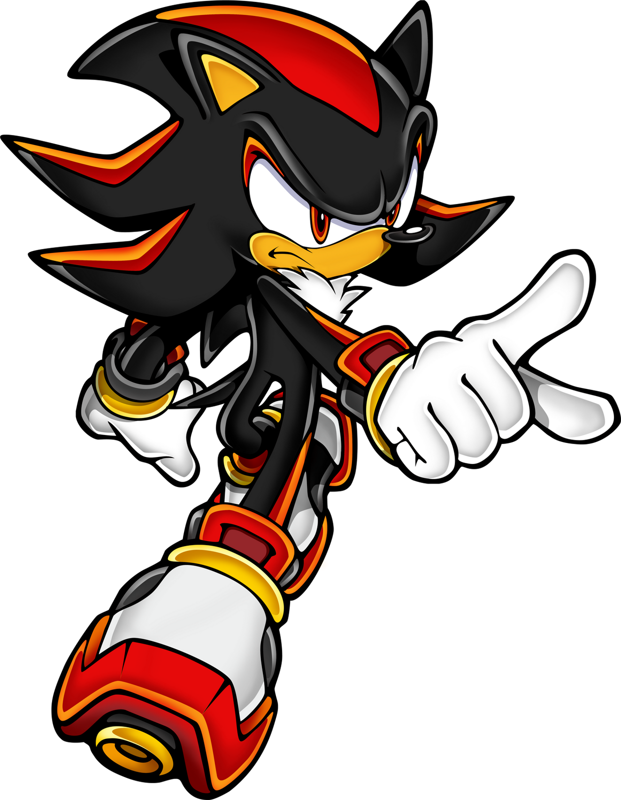 Sonic The Hedgehog Png 9 PNG Image