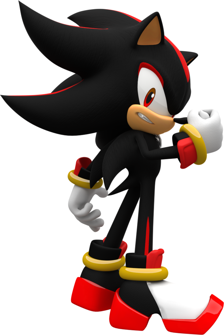 Sonic The Hedgehog Png 8 PNG Image