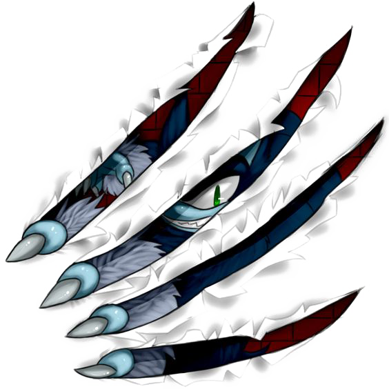 Sonic Colors Unleashed Adventure Feather Wing PNG Image