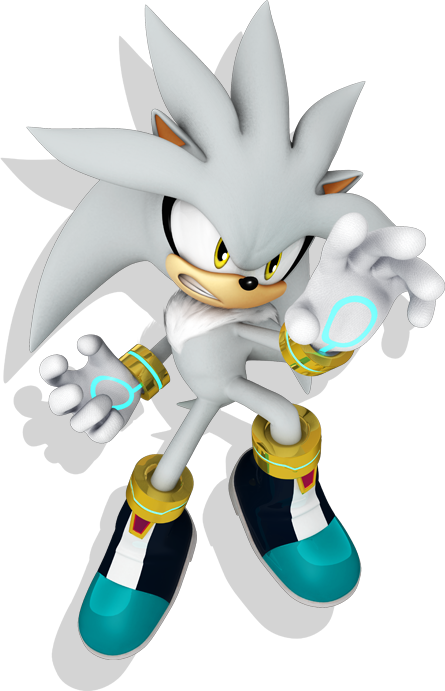 Sonic The Hedgehog Png 4 PNG Image