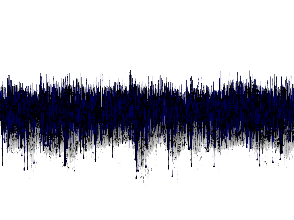 Sound Wave Transparent Image PNG Image