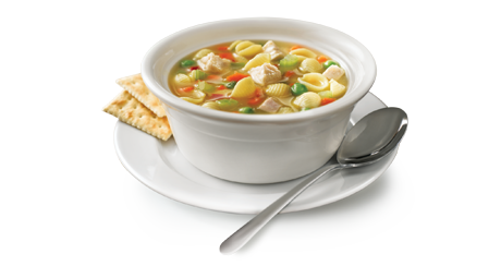 Soup PNG Image