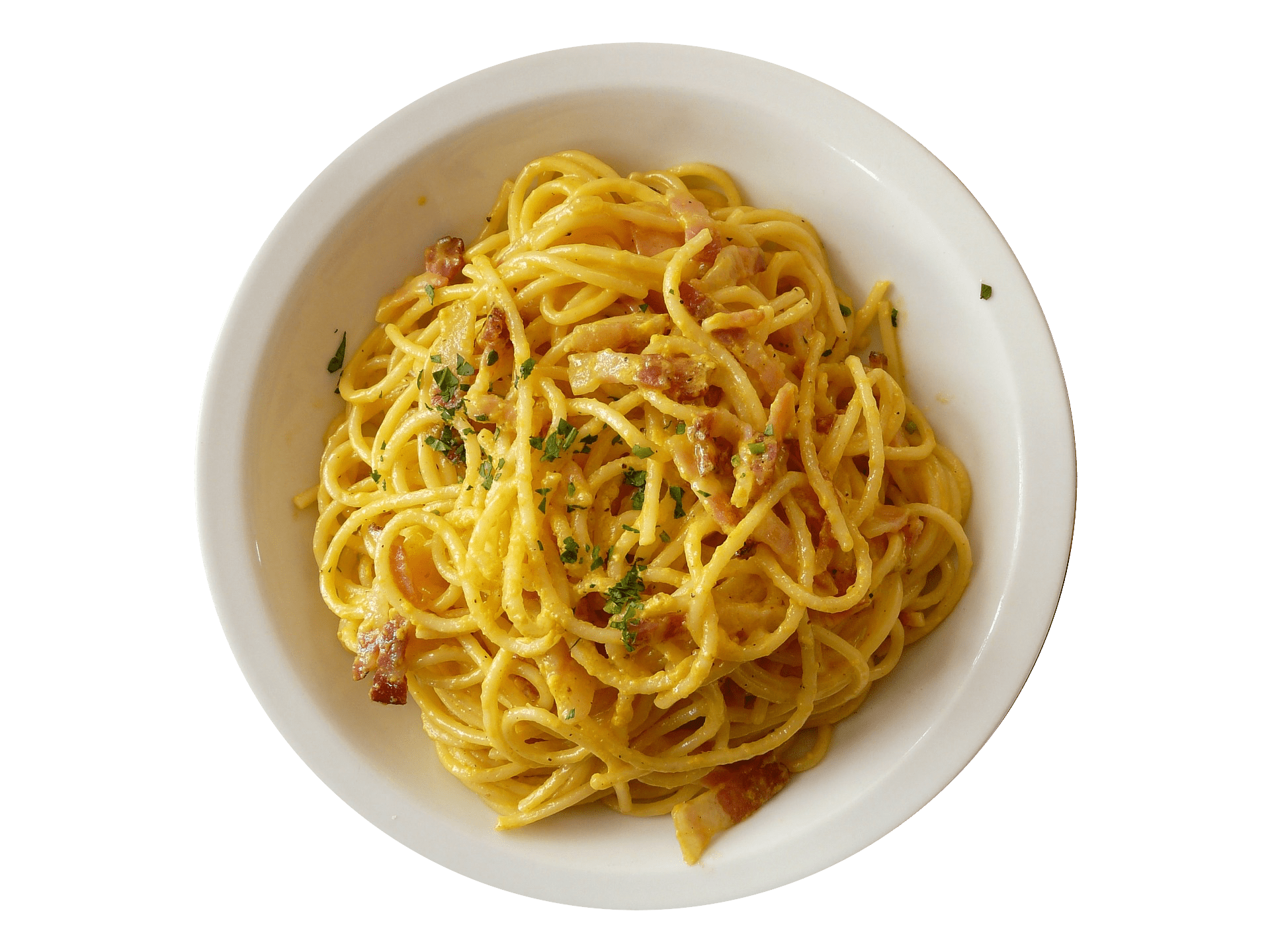 Spaghetti PNG Image