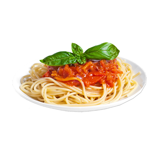Spaghetti PNG Image