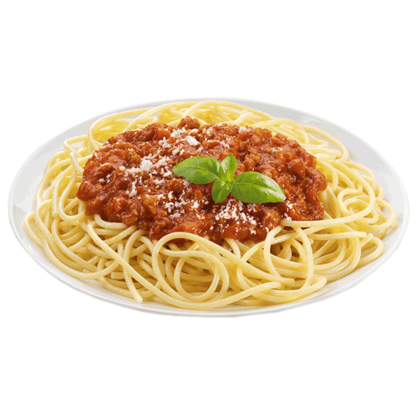Spaghetti PNG Image