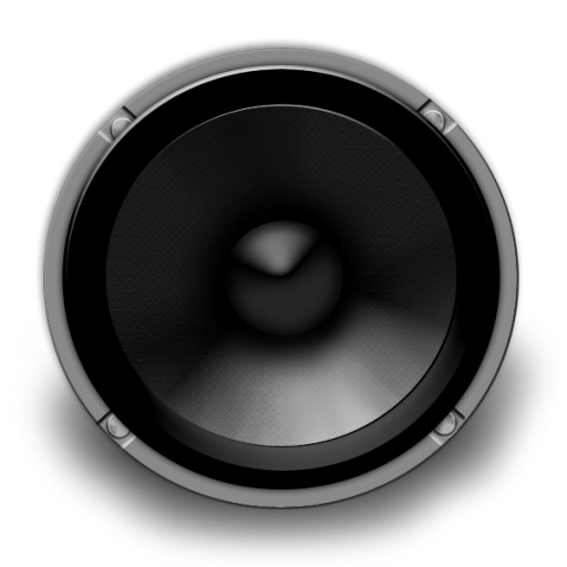 Speakers Audio Subwoofer Free Clipart HQ PNG Image