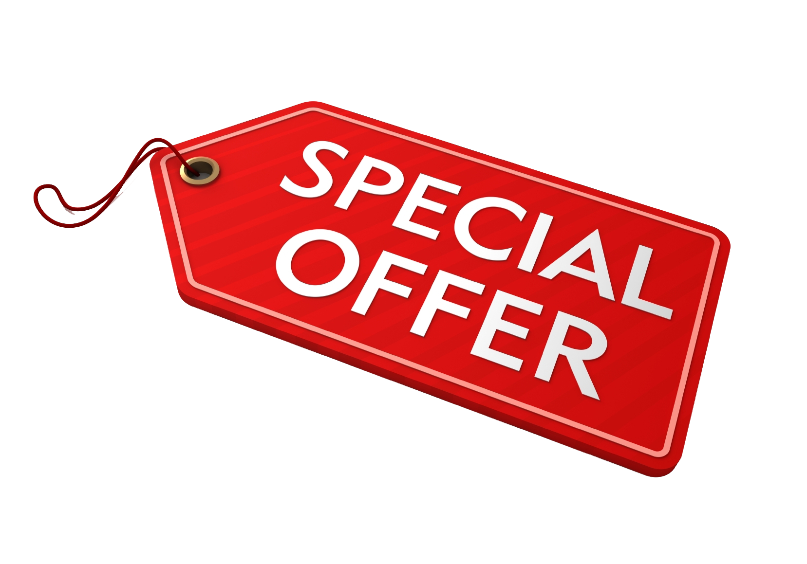 Special Offer Download Png PNG Image