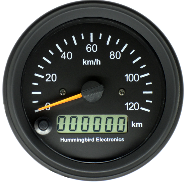 Speedometer PNG Image
