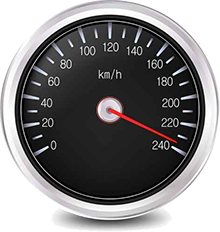 Speedometer PNG Image