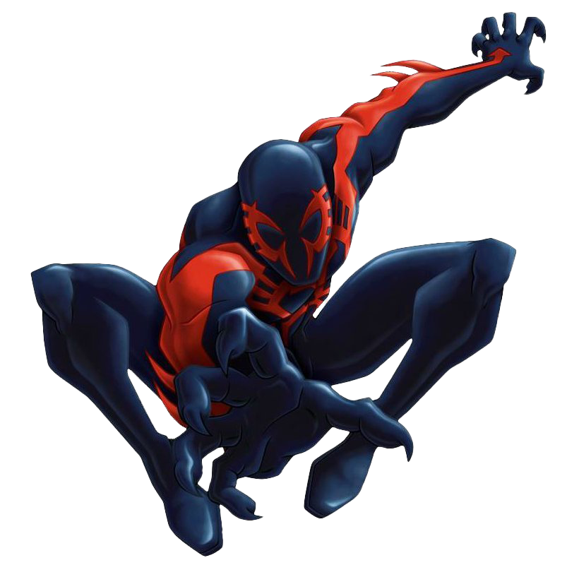 Miles Morales Free Download PNG HQ PNG Image