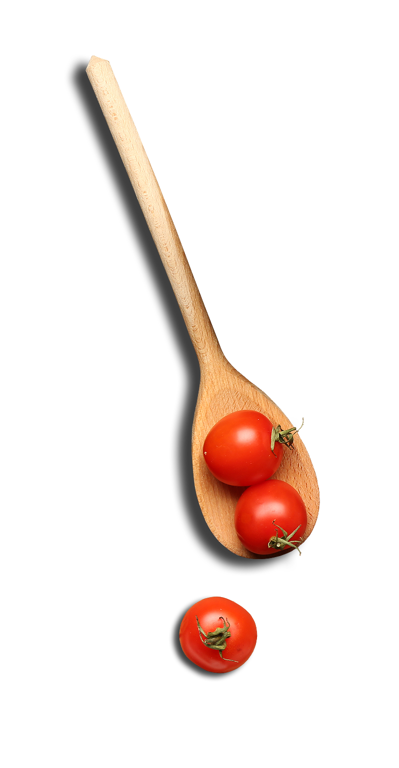 And Google Wooden Cherry Spoon Images Tomatoes PNG Image