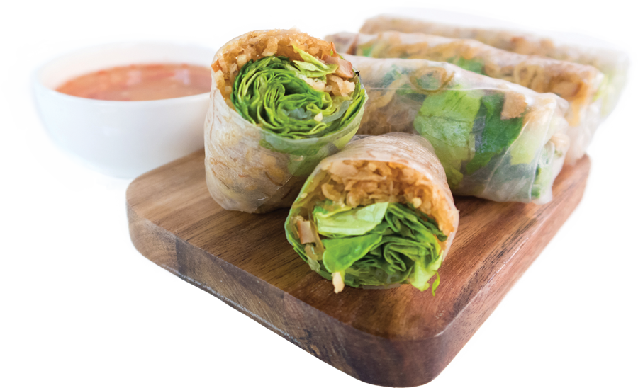 Spring Rolls Photos HQ Image Free PNG Image
