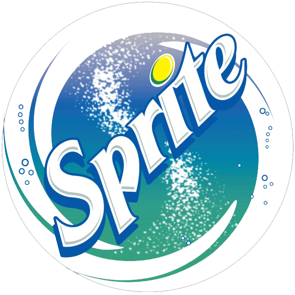 Download Sprite Logo HQ PNG Image | FreePNGImg