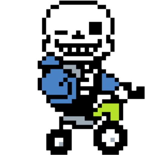 Download Free Art Undertale Text Pixel Technology Drawing Icon Favicon Freepngimg