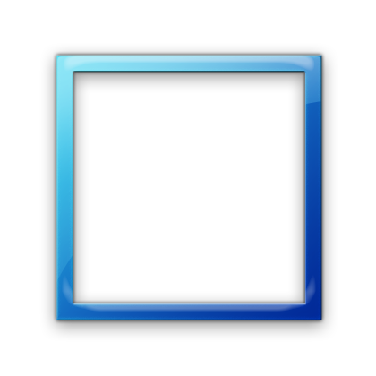 Square PNG Image