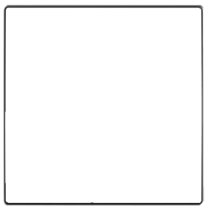 Square PNG Image