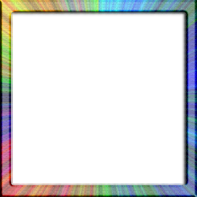 Square PNG Image