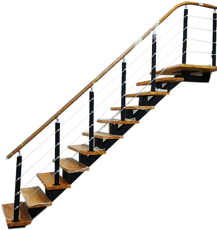 High Stairs PNG Download Free PNG Image