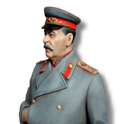 Stalin PNG Image