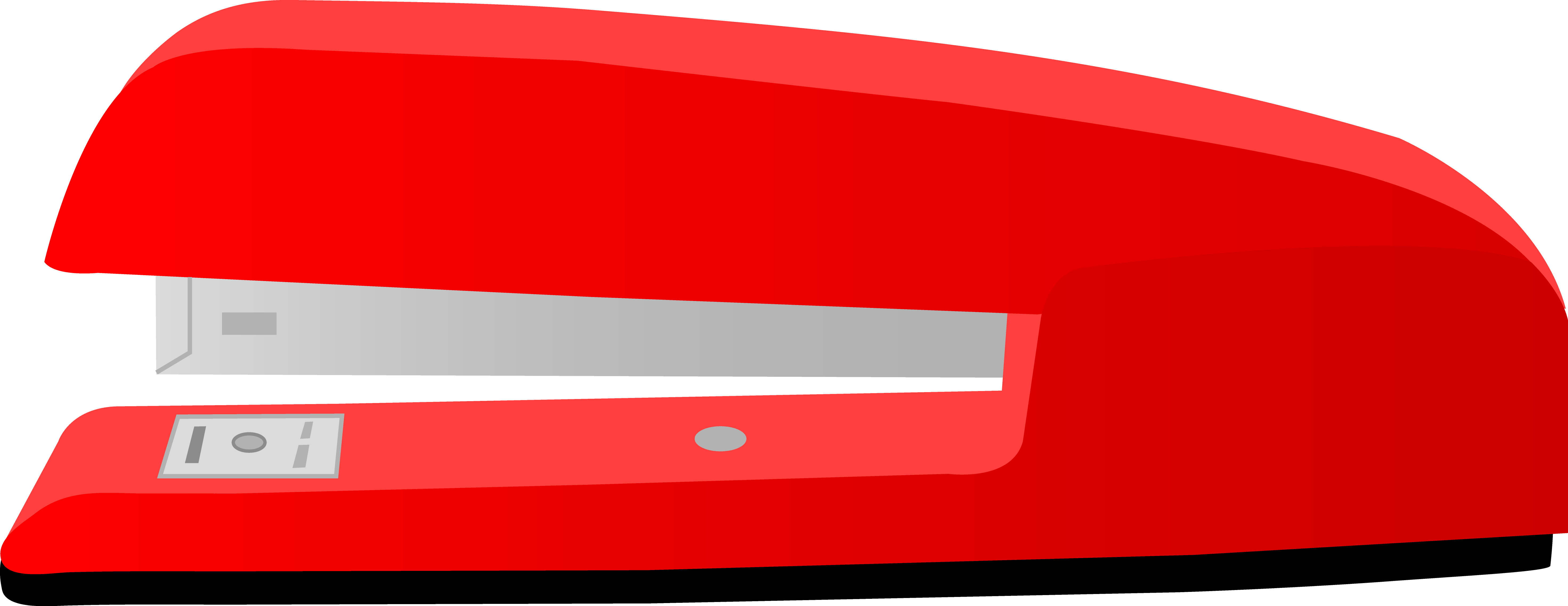 Stapler PNG Image