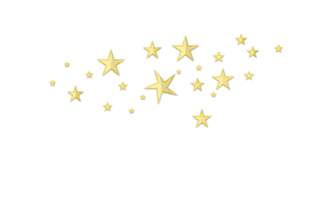 Star Transparent Background PNG Image
