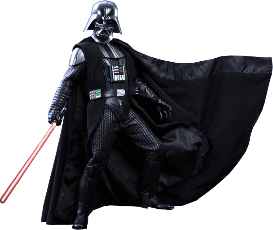 Darth Picture Star Wars Vader PNG Image