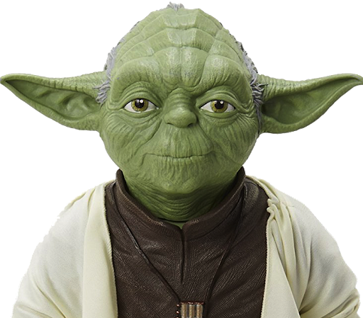 Master Picture Star Wars Yoda PNG Image
