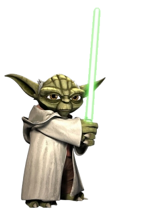 Master Star Wars Yoda Free Download Image PNG Image