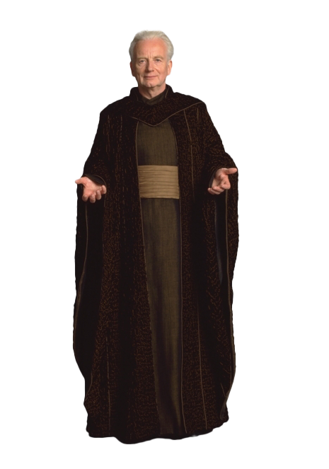 Download Palpatine Emperor Free HD Image HQ PNG Image in different ...