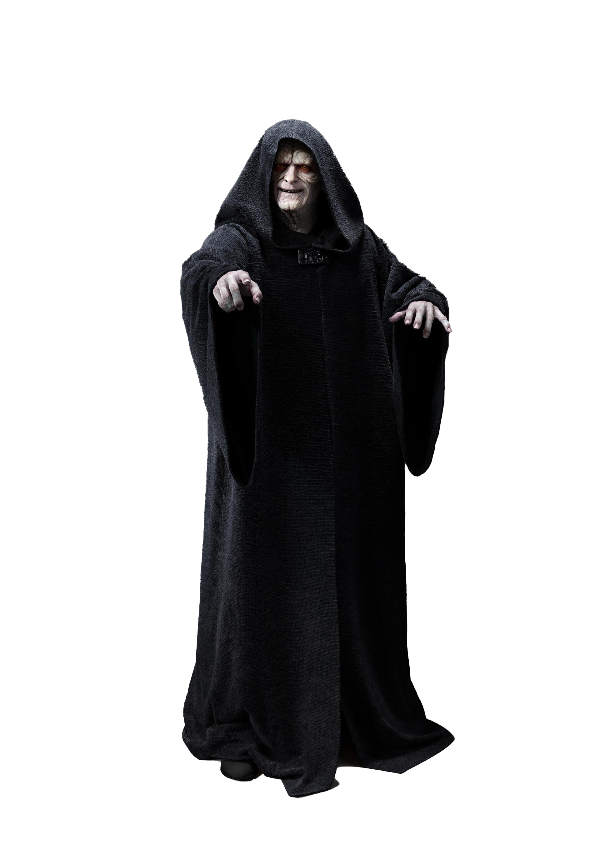Palpatine Emperor Picture Free Download Image PNG Image
