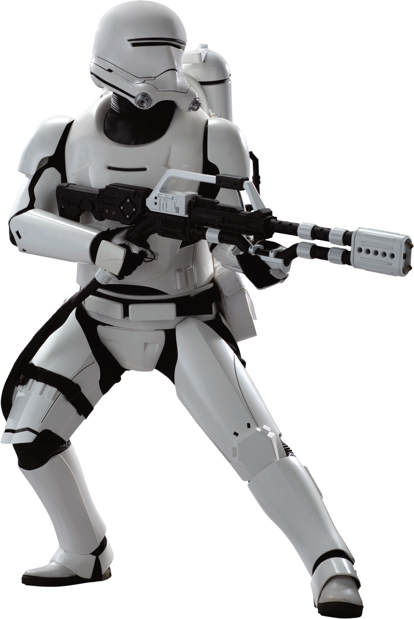 Star Kylo Clone Wars Ii Battlefront Stormtrooper PNG Image