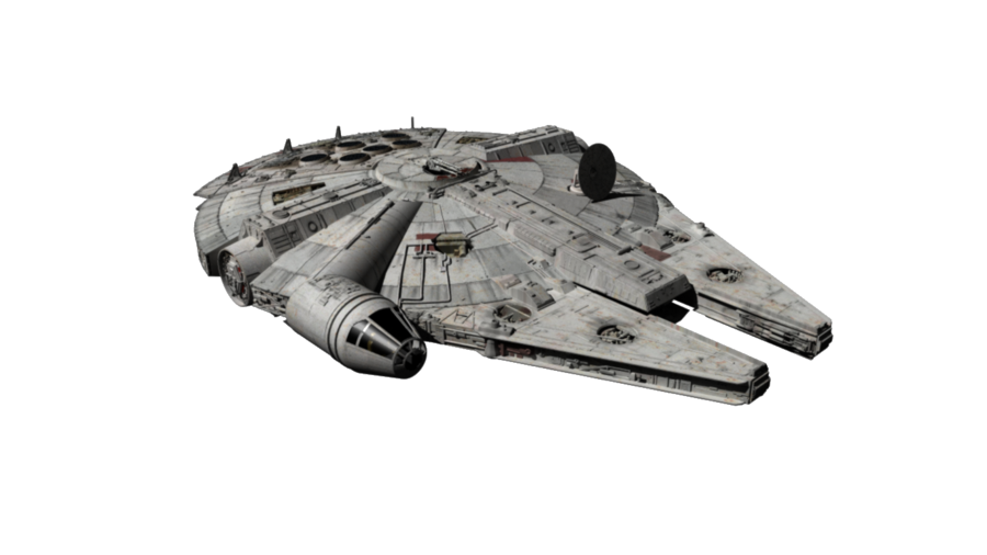 Star Kylo Battlefront Weapon Wars Machine Millennium PNG Image