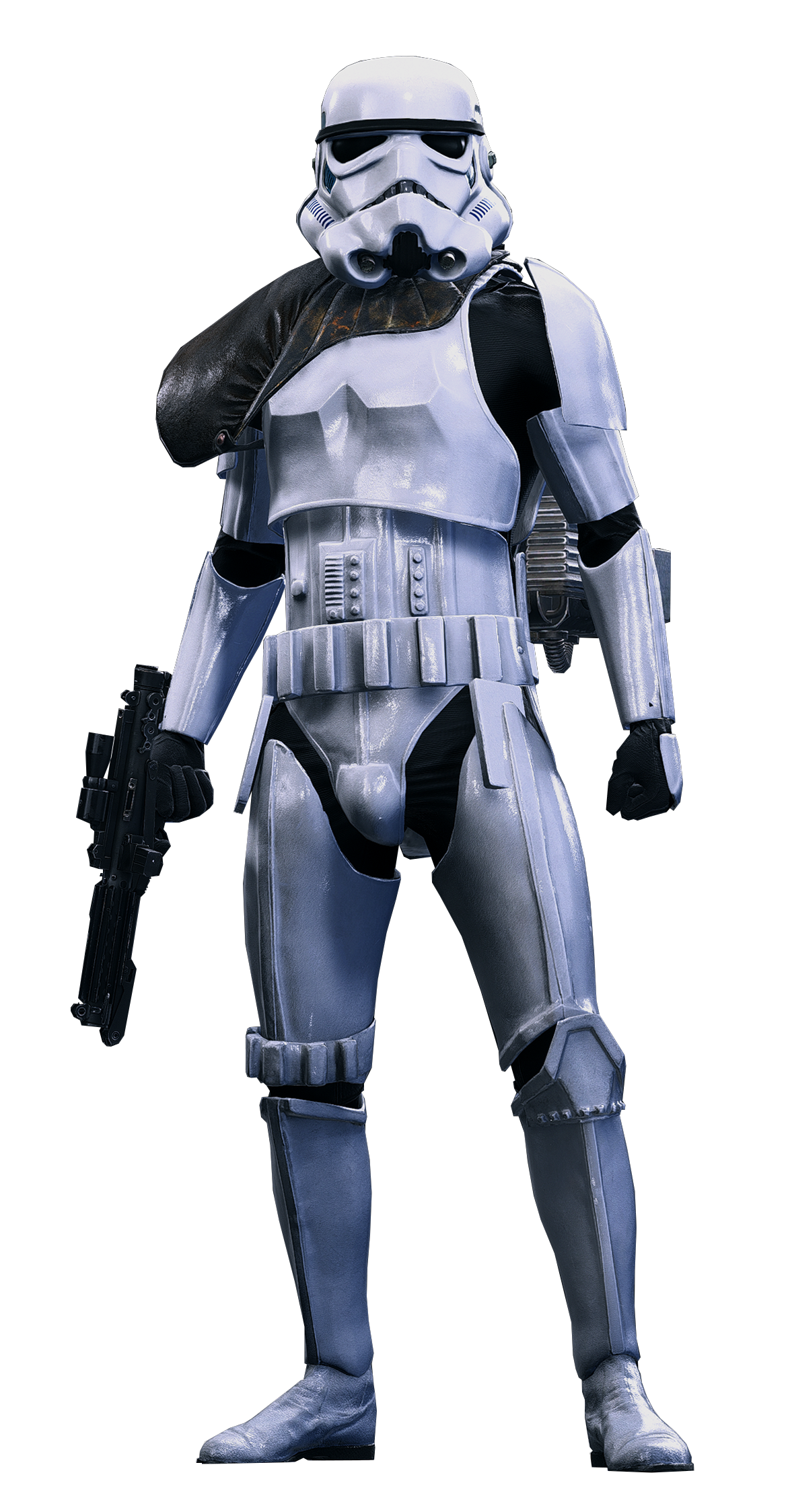 Fett Star Character Wars Boba Ii Toy PNG Image