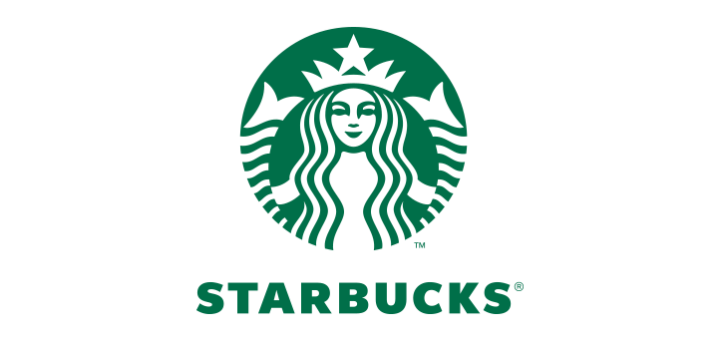 Starbucks Logo Clipart PNG Image