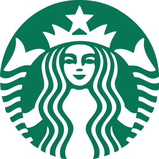 Logo Coffee Cafe Starbucks Restaurant Download Free Image PNG Image