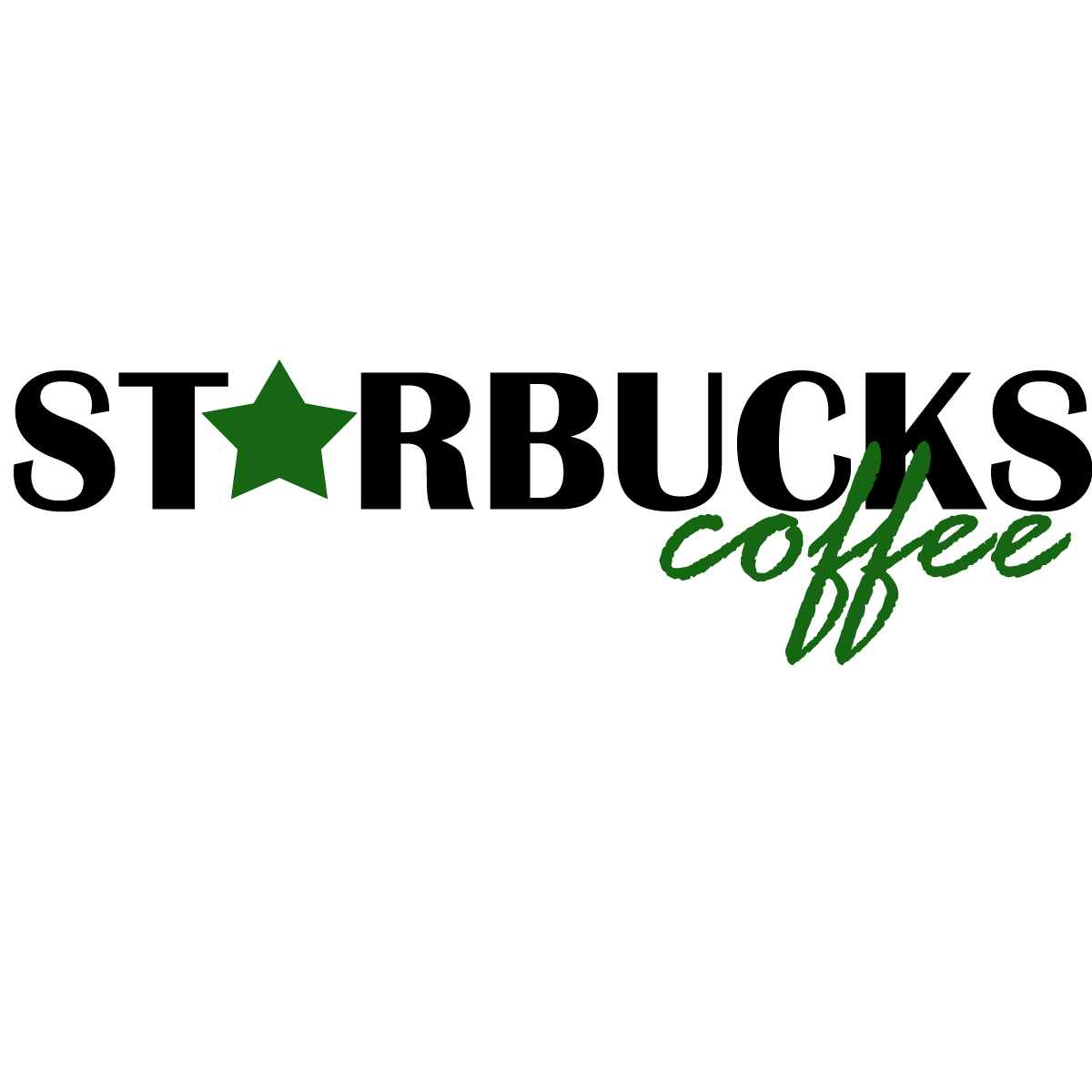 Coffee Logotyp Guard Starbucks Font Sneeze PNG Image
